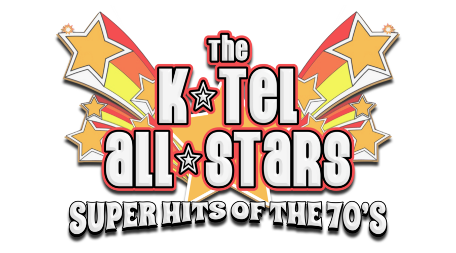 The KTEL All-Stars Super Hits of the 70s at the Starlight Bowl Burbank