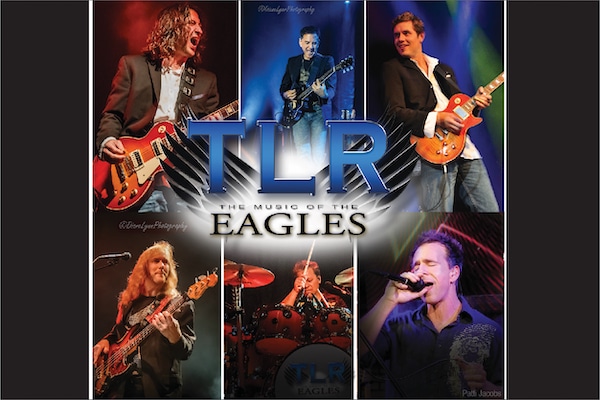 TLR - Music of the Eagles