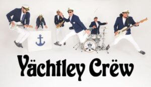 Yachtley Crew - Yacht Rock