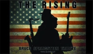 The Rising Bruce Springsteen Tribute Band