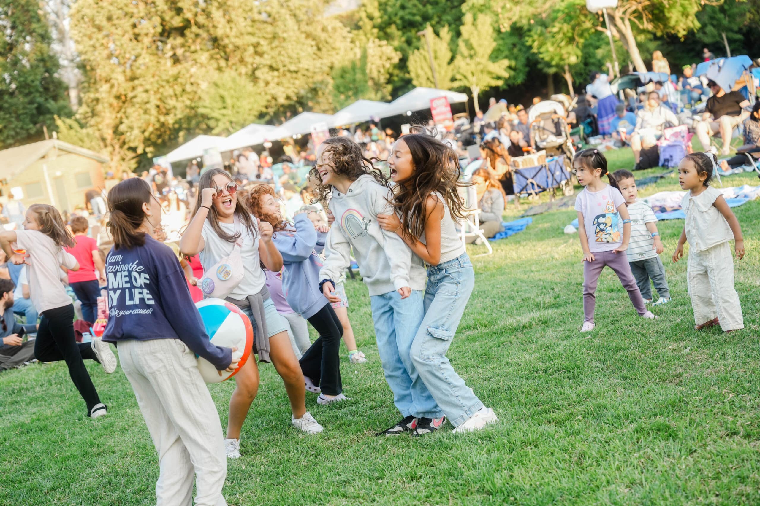 Encanto Sing-a-long July 19