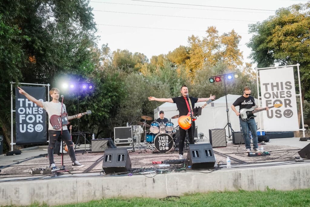 Starlight on Tour - Fall Festival 2025